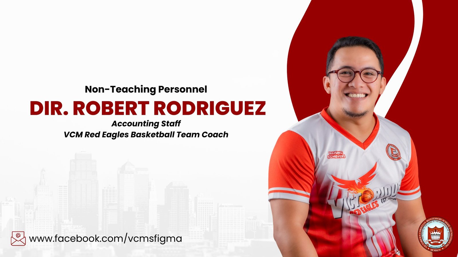 General Support Staff