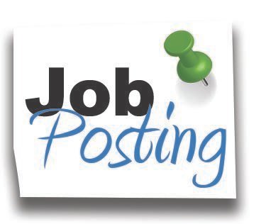 Hiring Faculty Staff!